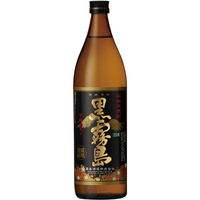 芋焼酎 霧島酒造 飲み比べ 5本アソート 900ml 1セット（5種×各1本）