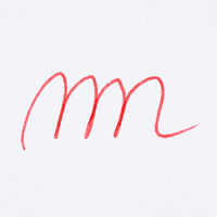 パイロット 油性ボールペン スーパーグリップG キャップ式 1.0mm レッド軸 赤インク BSGC-10M-RR 1本