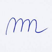 パイロット 油性ボールペン スーパーグリップG キャップ式 1.0mm ブルー軸 青インク BSGC-10M-LL 1本