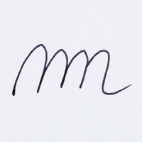 パイロット 油性ボールペン デスクボールペン 0.7mm ブラック軸 黒インク BDN-50-B 1セット(10本)