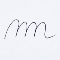 パイロット 油性ボールペン スーパーノック 0.7mm クリアブラック軸 黒インク BPK-P-CFB 1セット(10本)