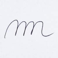 パイロット 油性ボールペン スーパーP 0.7mm クリアブラック軸 黒インク BP-P-CFB 1セット(10本)