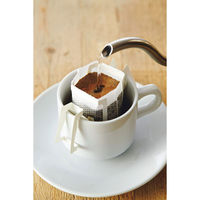 【ドリップコーヒー】ダ ラゴア農園ブレンド ドリップコーヒー　1パック（15袋入）関西アライドコーヒーロースターズ  オリジナル（わけあり品）