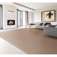 スミノエ コンシェルジュ オーダーラグ ウールレックス 1300×2450mm サンド AS-WR2-SAN130245 1枚（直送品）