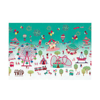 アデリー チョコトリップ 魅惑のスイーツ詰合せ イブニングトリップ CHA-02A 1箱（直送品）