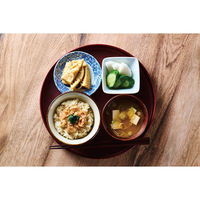 ファーストフーズ [冷凍] 日本アクセス 蒸篭蒸し海鮮おこわ　鮭 1パック×4個 4589989803827（直送品）