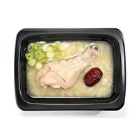 阪急デリカ [冷凍] 阪急デリカ 参鶏湯 330g×6個 4582263686833（直送品）