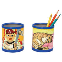 アーテック 手作りペン立て 2461 1個