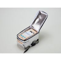 ホットウォーマー 加温 加温機 加温デバイス ハクゾウメディカル ハクゾウマルチウォーマー 1850272 1台