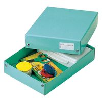 アーテック 紙製おどうぐばこ(小学校用) 3593 1個