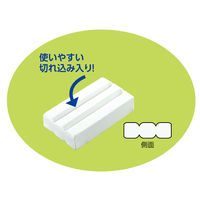 アーテック ATすまいるねんど 23756 1個