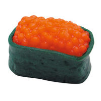 銀鳥産業 おすし屋さんセット ねんど4色入 160-402 1セット(12個)