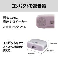 東芝 TY-CDS8（P） 1台