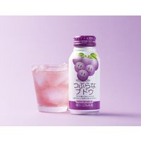 JAフーズ おおいた つぶらなブドウ 190g ボトル缶 1箱（30缶入）