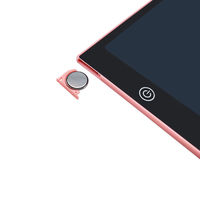 CRECOTE 電子メモパッド　ＬＣＤ　Ｗｒｉｔｉｎｇ　Ｔａｂｌｅｔ（カラー）白 C1000359 1台（直送品）