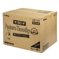 ハイペット ECパスチャーチモシー 4kg 285992 1個（直送品）