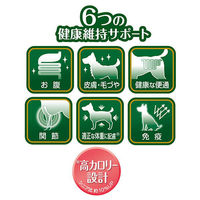 ペティオ more soft フィッシュハイシニア 450g A13747 1ケース（12袋入り）（直送品）