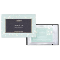 エステバン カードフレグランス ピュアリネン 5枚入 日本香堂