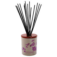 エステバン エスプリドテ デコラティブラタンブーケ 芳香剤 本体 100ml 1個 日本香堂