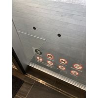 ポイントマーカーシール 30mmΦ丸型 まつうら工業 5セット（120枚（12片シート×10枚）×5）