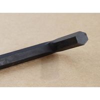 エコー金属 六角レンチ8P 0547-039 1セット