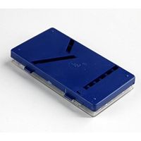 エコー金属 精密ドライバー(大)6P 0549-044 1セット