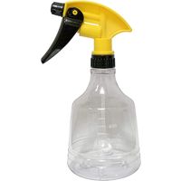 welzo 2倍噴霧スプレー ロングノズル 500ml 1個