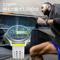 Amazfit Cheetah sp170063C197 1個（直送品）
