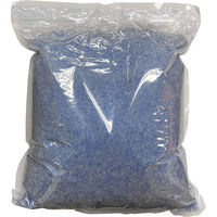 welzo ドライフラワー用シリカゲル 3kg 4933136540040 1箱(3kg入)