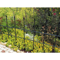 第一ビニール ローズスタイル デコレ L190cm 4968438012872 1個