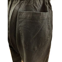 ブルーメイト 蜂巣織作務衣パンツ　希楽者 11731 NE5 LL 1枚（直送品）