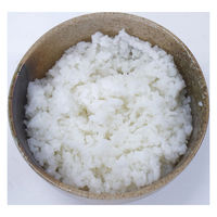 ヤギショー 保存食 アルファ化米 白いご飯 50袋セット 6300051301 1セット(50袋入)（直送品）