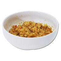 ヤギショー 保存食　スープで戻すシリーズ　甘口キーマカレー　20袋セット 6300051306 1セット（20袋入）（直送品）