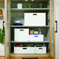 JEJアステージ カロキューブレギュラーハーフ ホワイト 4528302190022 1個