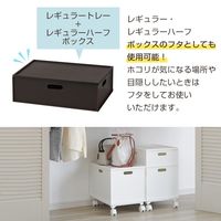 JEJアステージ カロキューブレギュラトレーー ホワイト 4528302190046 1個