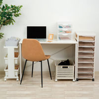 JEJアステージ フロンテミニA4浅2深1段 ナチュラル 4528302238502 1個