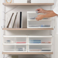 JEJアステージ コワケースH2F1 ホワイト 4528302267021 1個