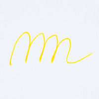 パイロット ゲルインクボールペン ジュース イエロー 0.5mm LJU-10EF-Y 1本