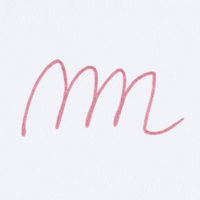 パイロット ゲルインクボールペン ジュース メタリックピンク 0.5mm LJU-10EF-MP 1本