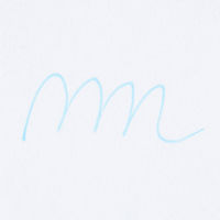 パイロット ゲルインクボールペン ジュース パステルブルー 0.5mm LJU-10EF-PL 1本