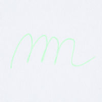 パイロット ゲルインクボールペン ジュース パステルグリーン 0.5mm LJU-10EF-PG 1本