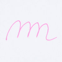 パイロット ゲルインクボールペン ジュース パステルピンク 0.5mm LJU-10EF-PP 1本