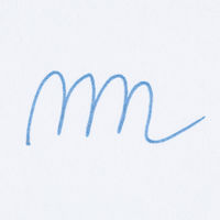 パイロット ゲルインクボールペン ジュース メタリックブルー 0.5mm LJU-10EF-ML 1セット（5本）