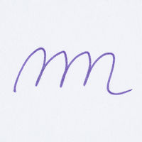 パイロット ゲルインクボールペン ジュース メタリックバイオレット 0.5mm LJU-10EF-MV 1セット（5本）