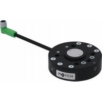 鍋屋バイテック会社 ツールチェンジャ|MATCH フィックスパーツ(ロボット側) LWR50F LWR50Fー17ー04ーA 1個（直送品）