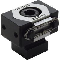 イマオコーポレーション OKバイスレールシステム|マルチレールクランプ MRーC MRーCーDS 1個（直送品）