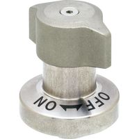 イマオコーポレーション ワンタッチ着脱|サムターンクランパー(自在アプローチ) QCTHA QCTHA0525ー10 1個（直送品）