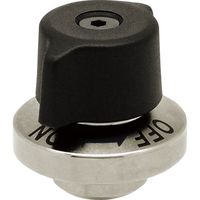 イマオコーポレーション ワンタッチ着脱|ピンホールドクランパー QCPC QCPC0625ー10ーSUS 1個（直送品）