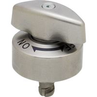 イマオコーポレーション ワンタッチ着脱|サムターンクランパーストロング QCTHS QCTHS0825ー20S 1個（直送品）