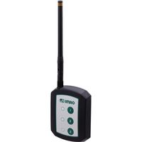 イマオコーポレーション メッセージウォッチ TypeーN FWーMER01N 1個（直送品）